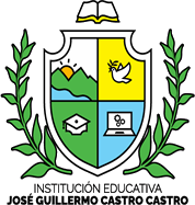Escudo Institucional